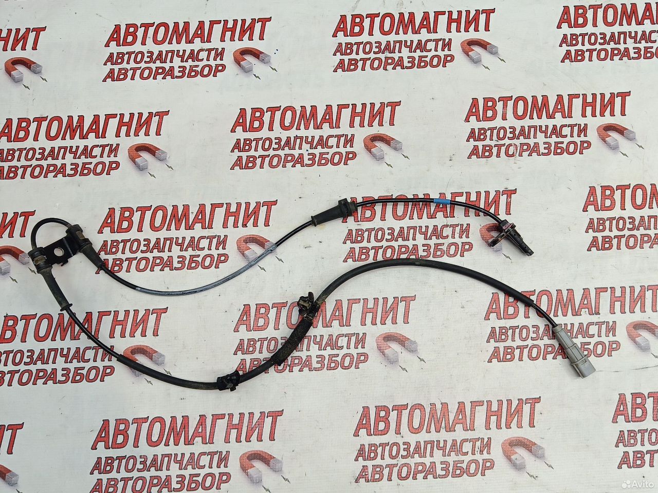 Датчик абс передний левый Хендай Элантра 7 CN