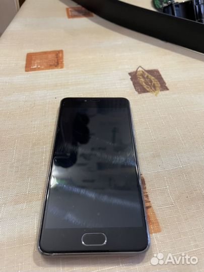Meizu m3s