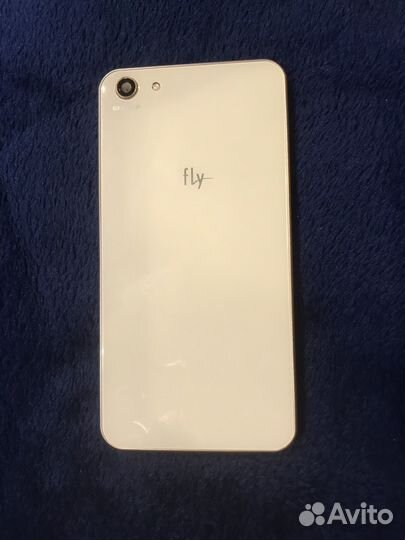 Fly FS507 Cirrus 4, 8 ГБ