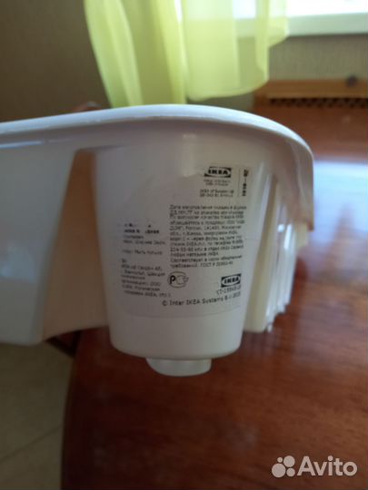 Сушилка для посуды IKEA