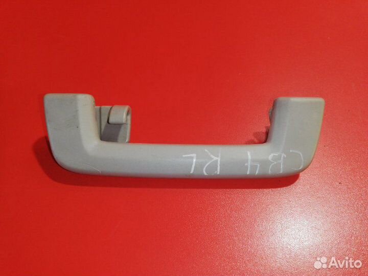 Ручка потолочная внутренняя задняя левая Ford