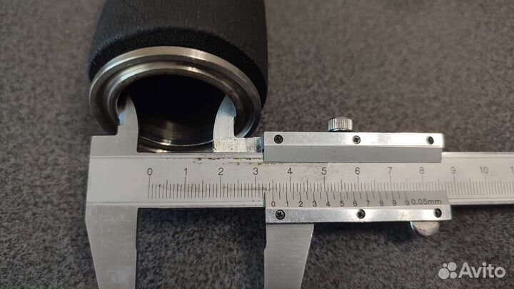 Царга 1.5 дюйма 50 см