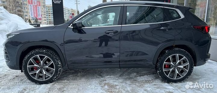 EXEED LX 1.6 AMT, 2023