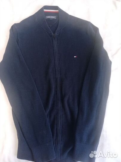 Вещи пакетом на подростка