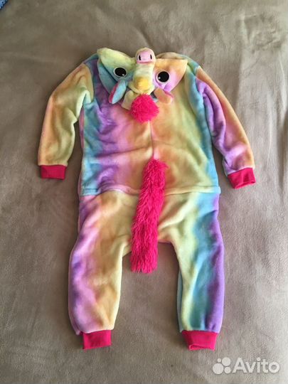 Костюм Единорога