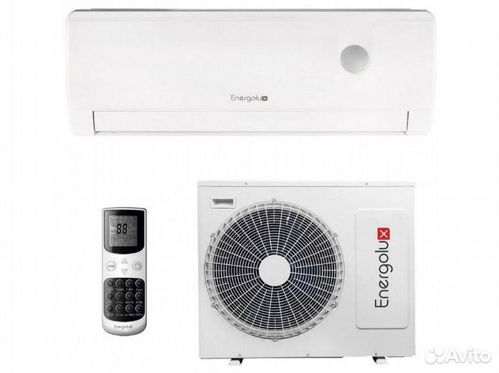 Кондиционеры. Сплит Системы. Монтаж. Гарантия