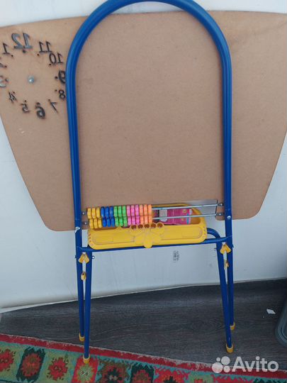 Детская доска для рисования