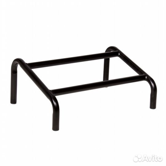 Подставка под ноги - 01 Черная