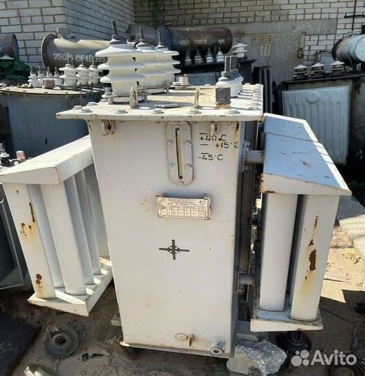Трансформатор б\у арт63785