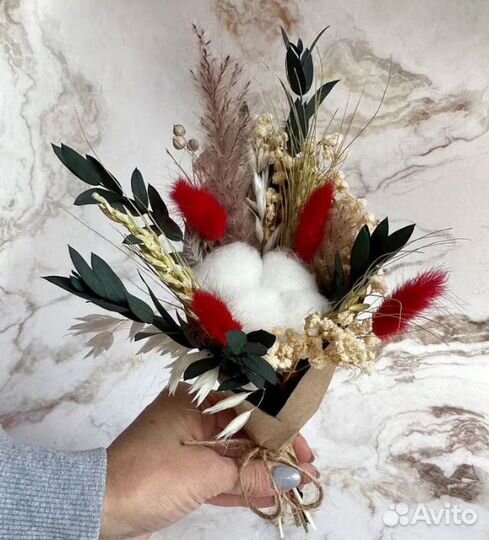 Ваза Девушка из эпоксидной смолы