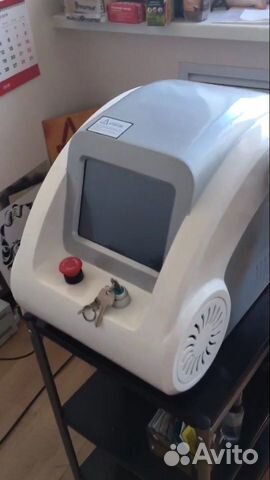 Неодимовый лазер