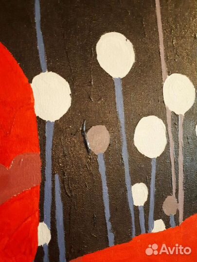 Интерьерная картина