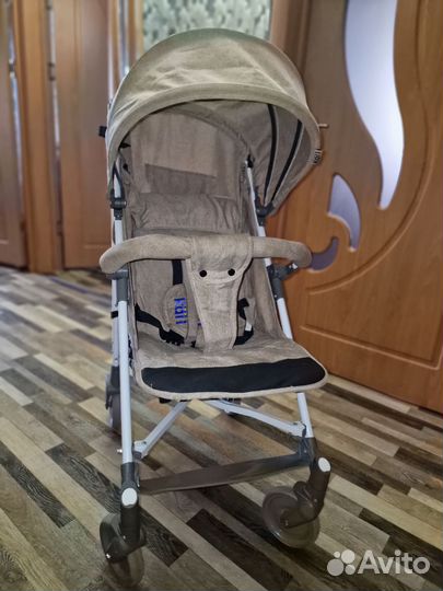 Коляска трость KariKids