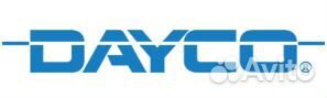 Dayco 8165 Ремень вариатора dayco 8165