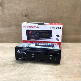 Автомагнитола Pioneer 214/218