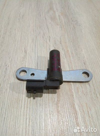 Датчик коленвала Renault megane 2