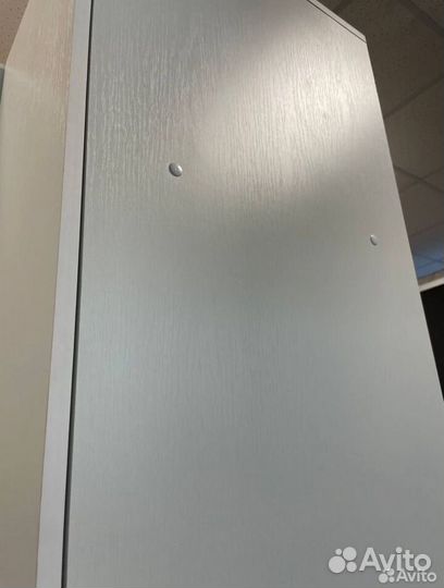 Шкаф 3 х створчатый белый