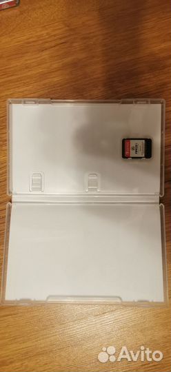 Игры для nintendo switch