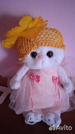 Кошечка Ли ли оригинал