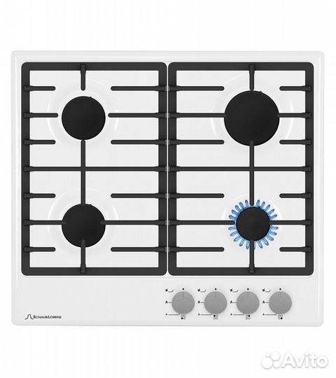 Варочная панель Schaub Lorenz SLK GW6220 GS6220