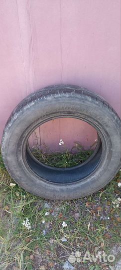 Bridgestone Ice Cruiser 7000 225/65 R17 101H