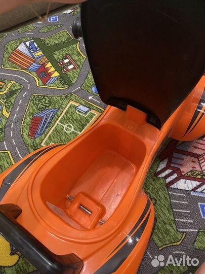 Детский квадроцикл