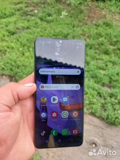 Телефон samsung galaxy а12