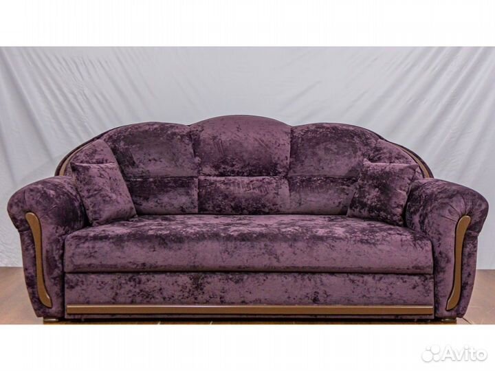 Диван новый классический Глория