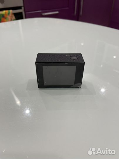 Экшн камера