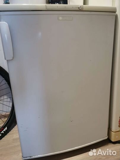 Морозильная камера бирюса бу