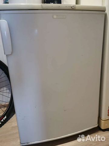 Морозильная камера бирюса бу