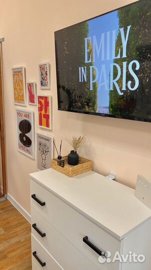 Аренда места мастера маникюра и педикюра