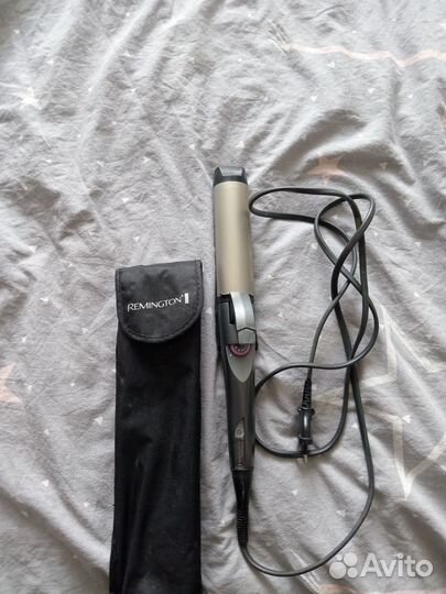 Плойка для волос