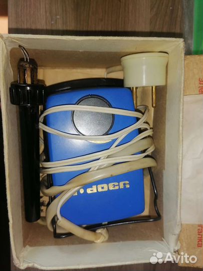 Выжигалка по дереву