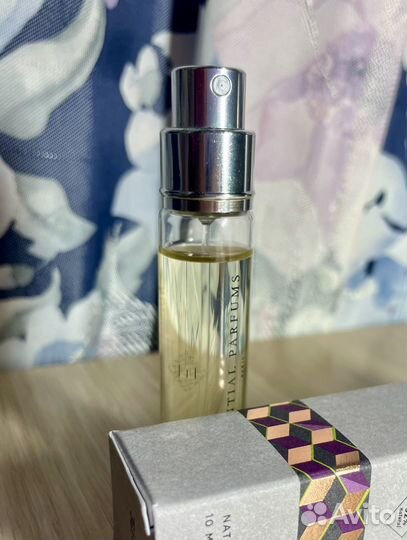 Essential Parfums Fig Infusion