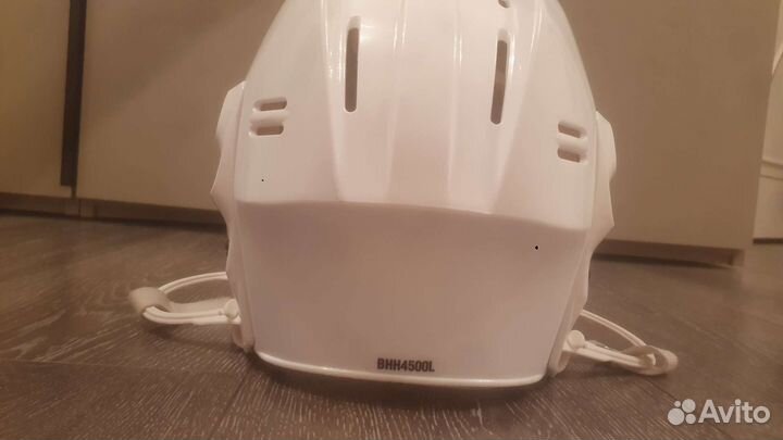 Хоккейный шлем Bauer BHH4500L