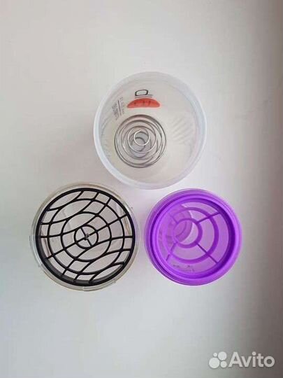 Шейкер ikea, 5LB, smart