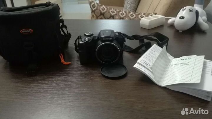 Фотоаппарат