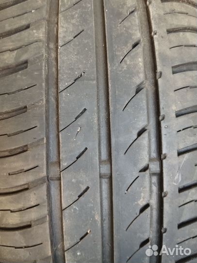 Continental ContiEcoContact 3 185/60 R14