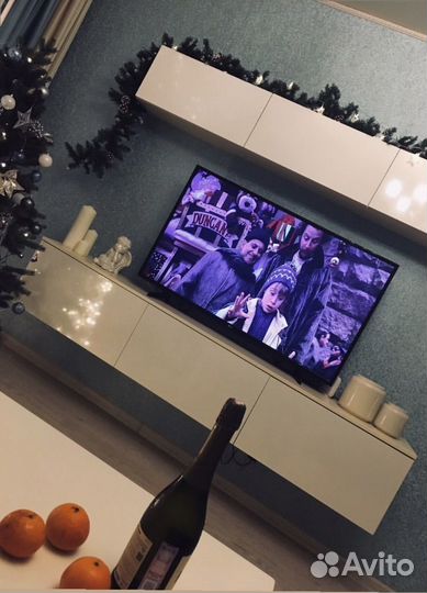 Тумба под тв