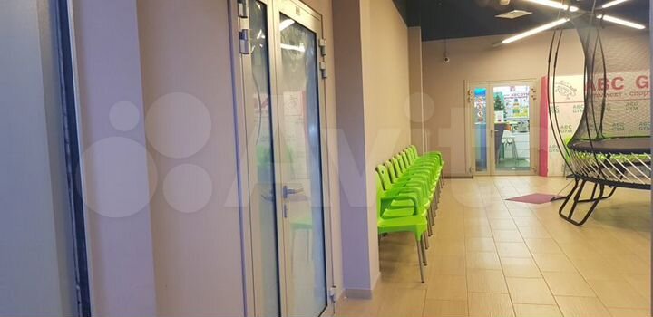 Свободного назначения, 285 м²