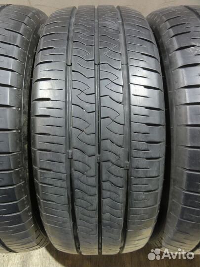 Kumho PorTran KC53 235/55 R18 104H