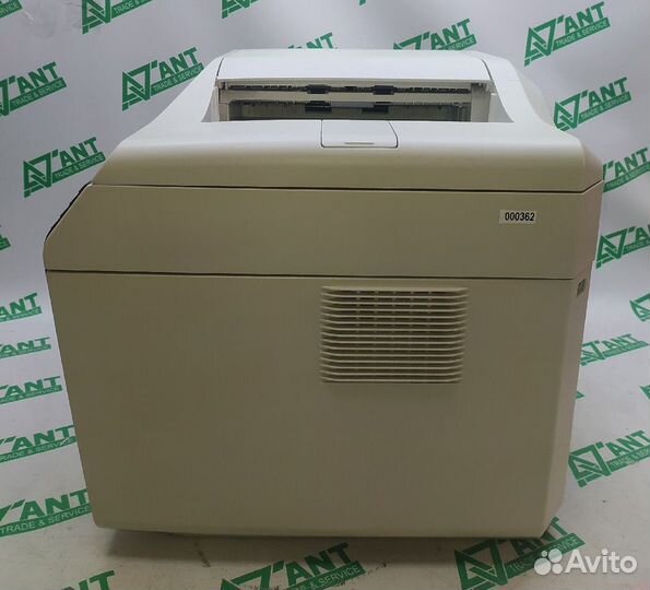 Мфу лазерное Panasonic KX-MB2540RU, ч/б, A4