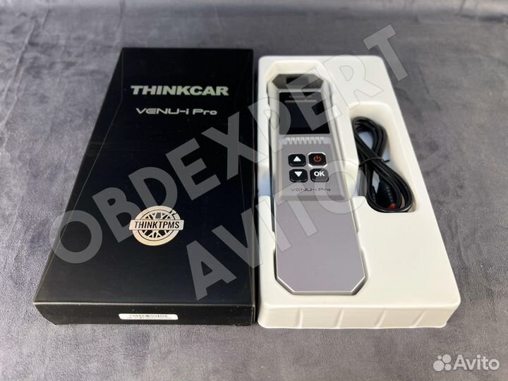 Thinkcar Venu-i PRO для tpms