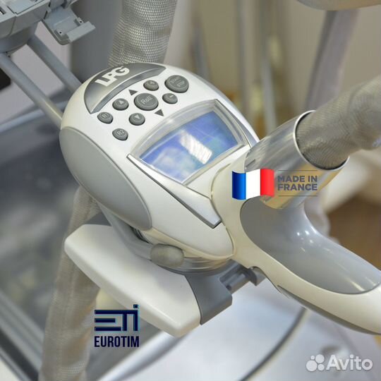 Аппарат LPG Кеймодуль 2i 2012/660ч Доставка