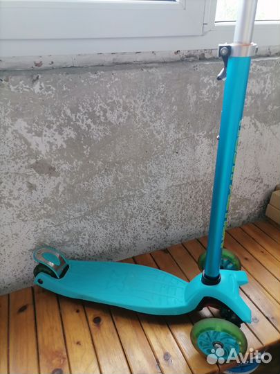 Самокат детский