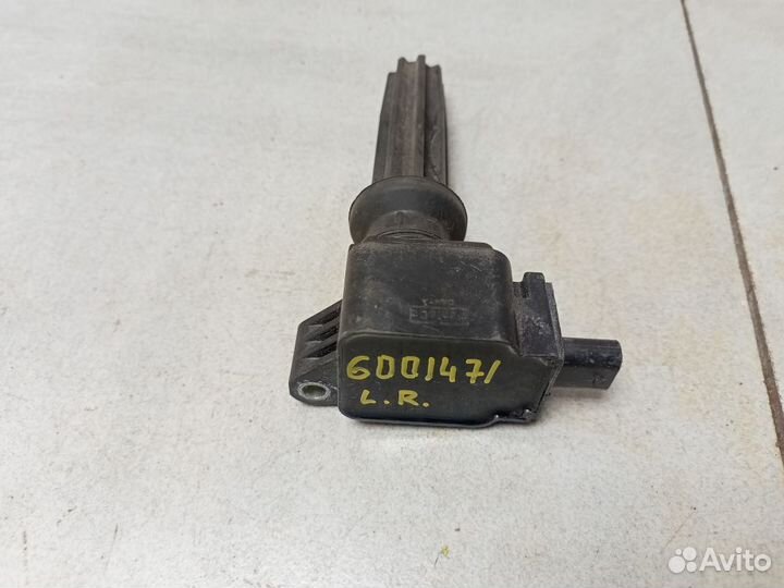 Катушка зажигания Форд