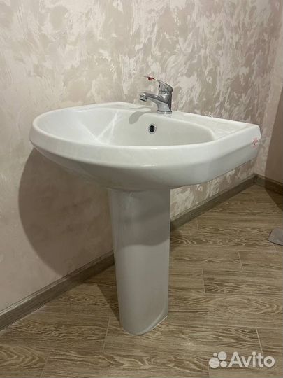 Раковина в ванную