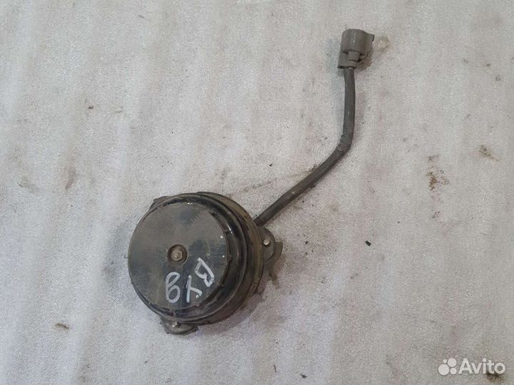 Мотор вентилятора охлаждения двигателя Byd F3