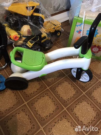 Игрушки в хорошем состоянии. Фирменные